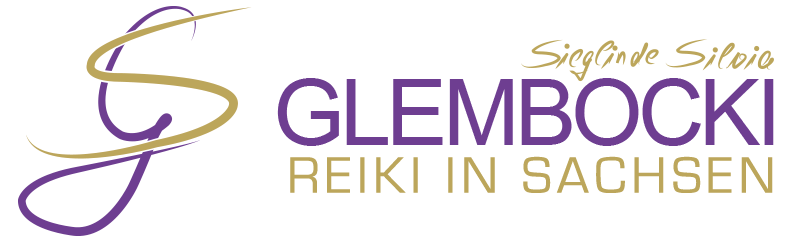 Reiki in Sachsen – Sieglinde Glembocki Logo